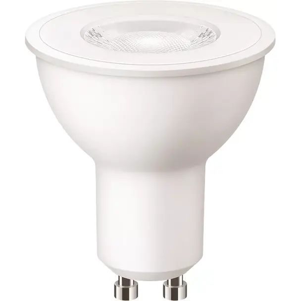 Żarówka LED PILA 4,7W=50W 400lm 2700K barwa ciepła LED 50W GU10 WW 36st. 1CT/10 9,29003E+11 PHILIPS