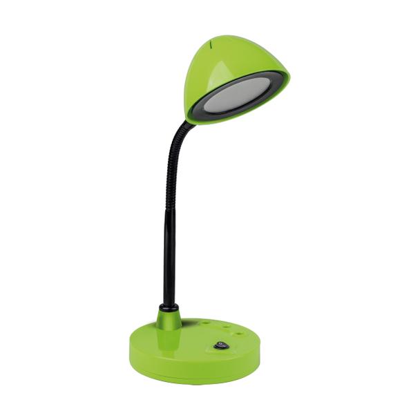 RONI LED GREEN 02875 IDEUS