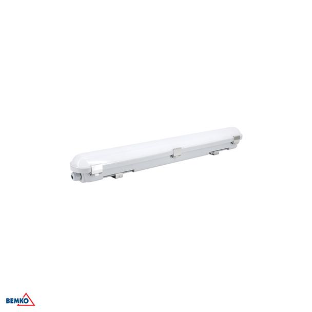 OPRAWA HERMETYCZNA LED ALWIR 3 16W 4000K 2700LM IP66 BEMKO