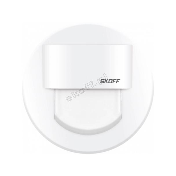 Oprawa RUEDA mini stick LED Light | 10 V DC | 0,4 W | IP 66 |LED | 4000 K | Wykończenie: biały mat |