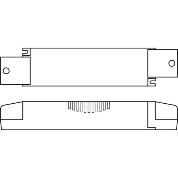 Zasilacz DR-SUP-30/220-240/24