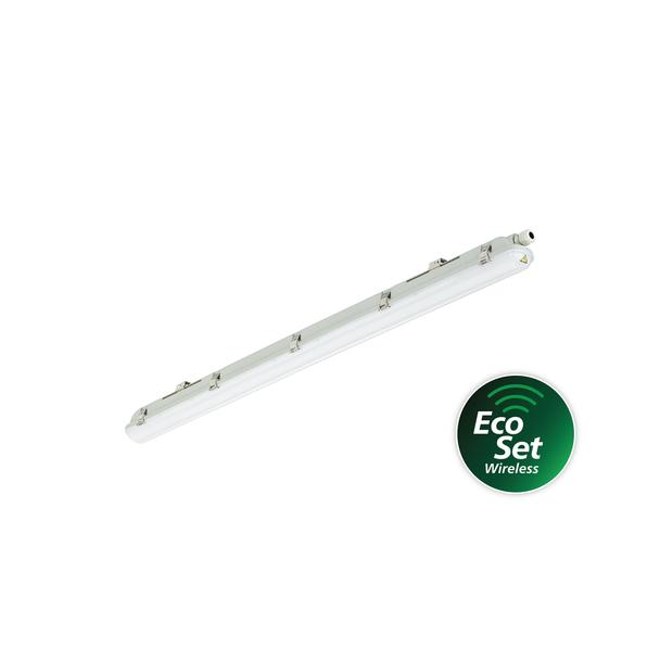 Oprawa hermetyczna Ledinaire WT075C 35W 4800lm IP65 4000K barwa neutralna ściemnialna 48S/ 840 ESW 1 9,11402E+11 PHILIPS