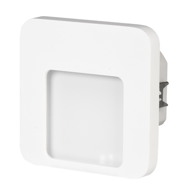 OPRAWA LED MOZA PT 230V AC BIA BIAŁA CIEPŁA TYP: 01-221-52 LED10122152 LED10122152-WPL ZAMEL