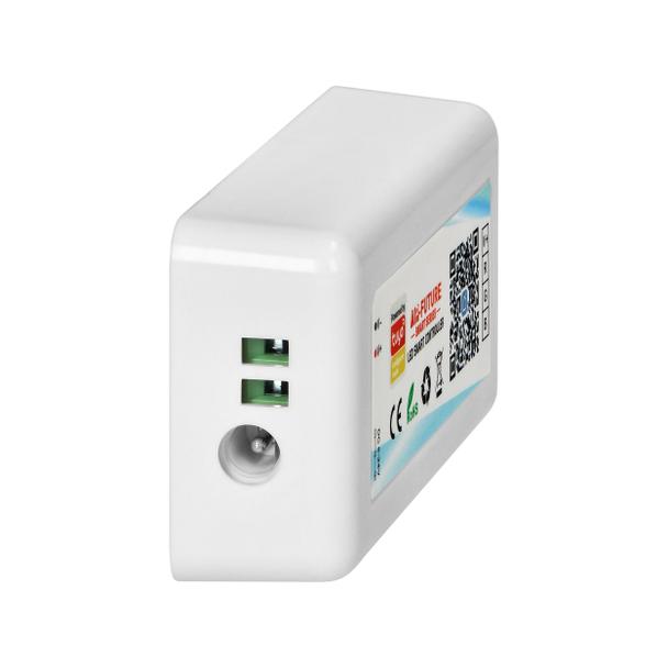 Sterownik LED RGB Tuya RF 12V 18A 216W AD-TL-6501/RGB ORNO