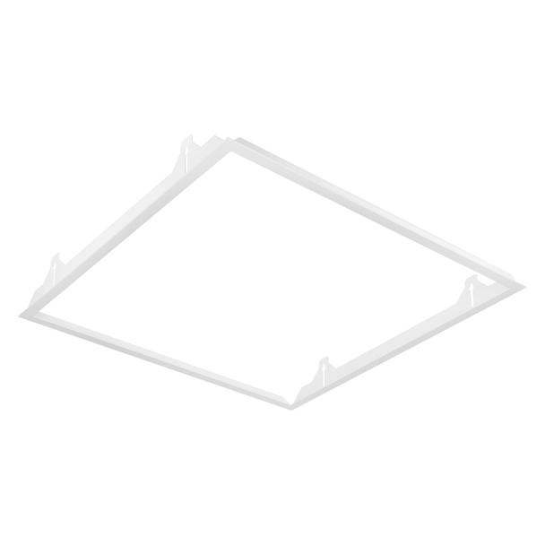 Ramka do montażu w zabudowie PANEL 600 RECESSED MOUNT FRAME