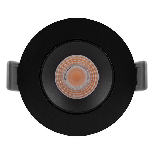 Oprawa SP AIR ADJ P 4W 930 DIM IP23 BK