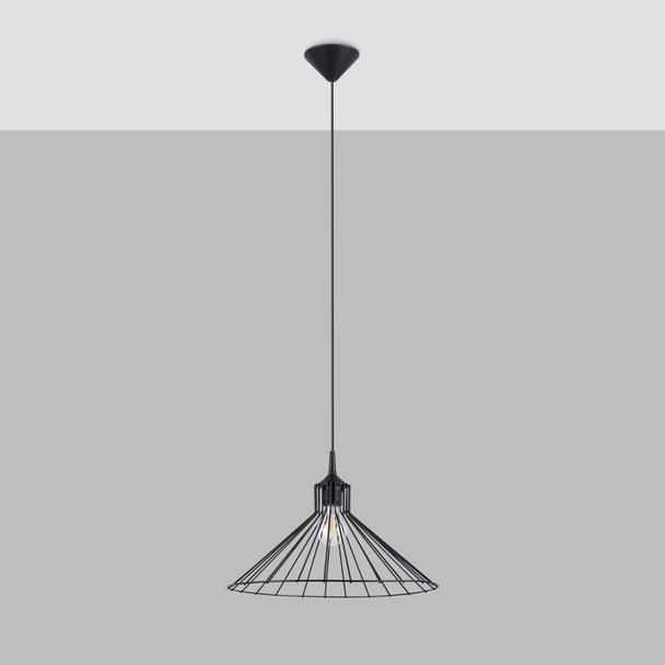 Sollux Lampa wisząca EDA SL.1186