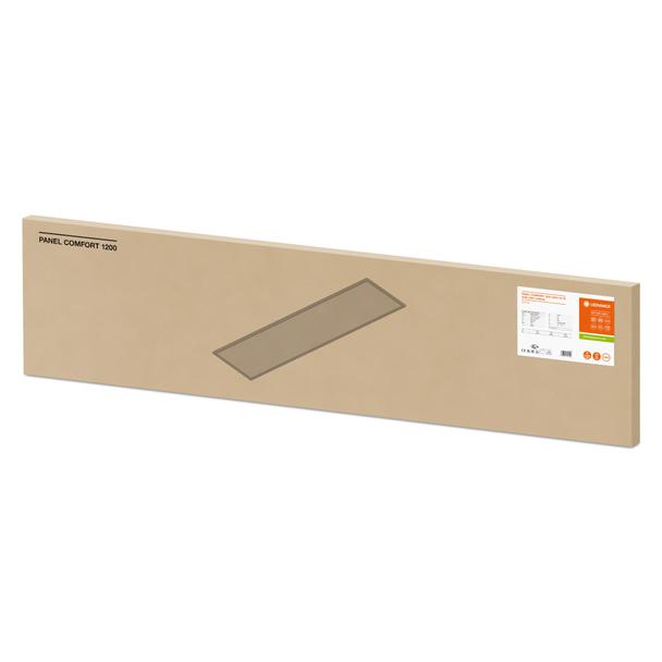 Oprawa PANEL COMFORT 1200 P 33W 840 U19 PS