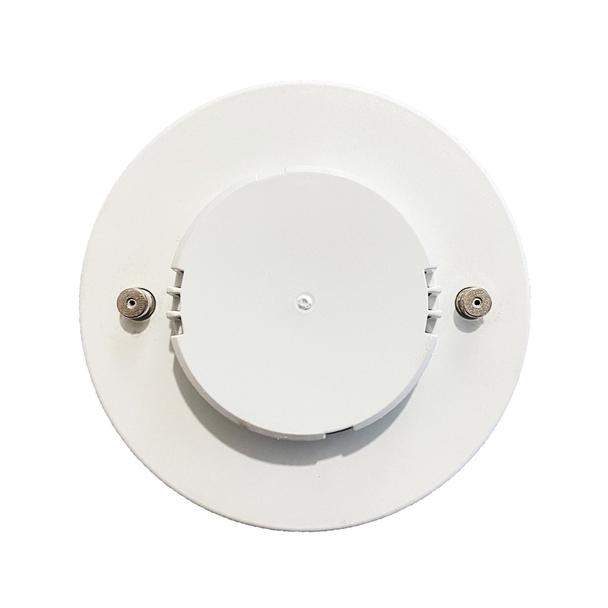 Żarówka LED GX53 6W 490lm ciepła barwa światła Eko-Light EKZA1395 Milagro