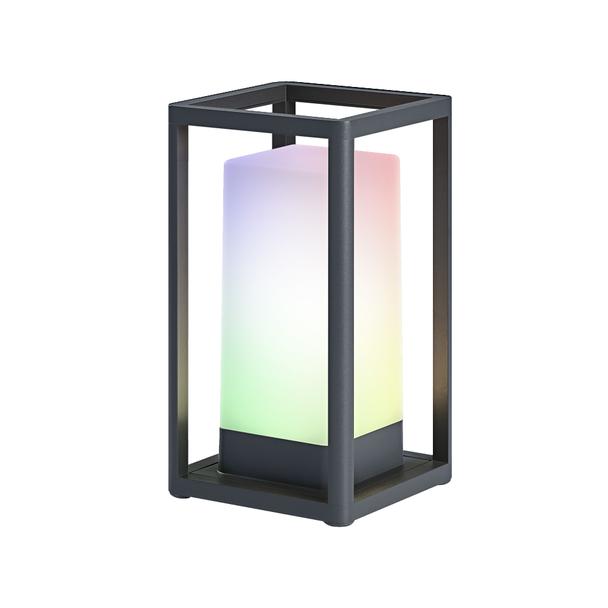 Oprawa SMART ODWIFI TABLE FRAME MAX PB USB RGBW