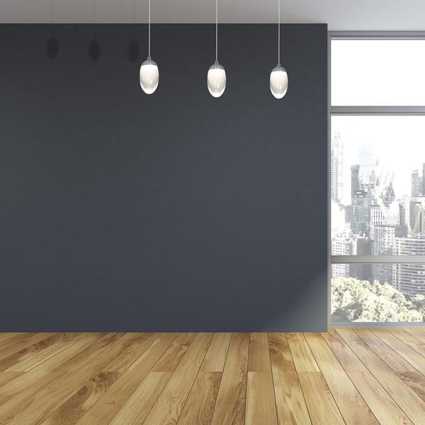 lampa wisząca LED Ovo 15W 1050lm 4000K ML428 Milagro