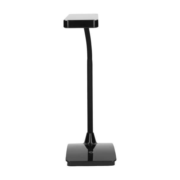 Lampka biurkowa LED 6W szkolna nocna regulacja jasności ściemniania czarna VIRONE DL-8/B ORNO