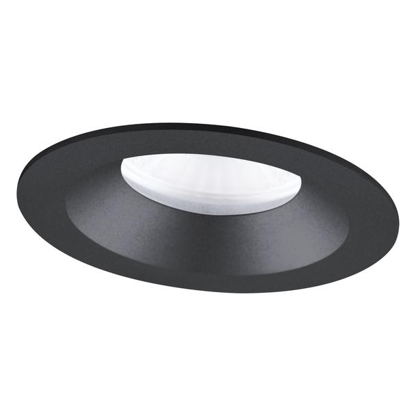 Oprawa SP FIX P 8W 930 PS DIM IP44 BK