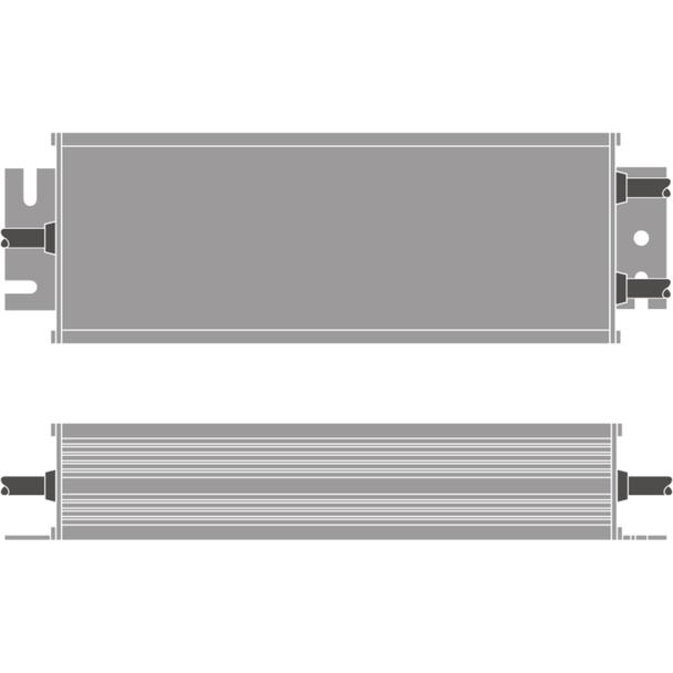 Zasilacz DR DIM-PFM-150/220-240/24/P
