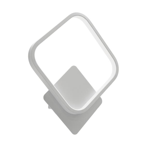 Oprawa dekoracyjna LED EMMA 12W biała 4000K 03784 IDEUS