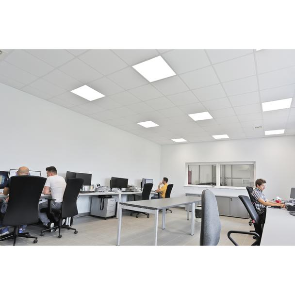 Oprawa PANEL COMPACT 600 V 33W 840 DALI