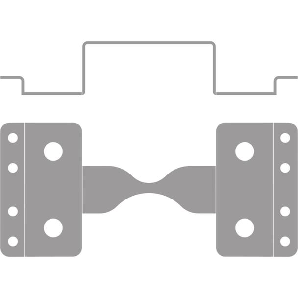 Złączka LINEAR IndiviLED LIGHTLINE CONNECTOR