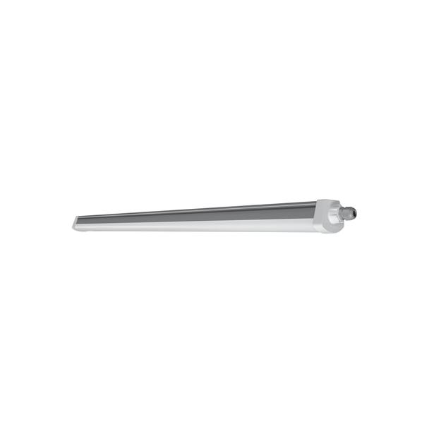 Oprawa DAMP PROOF LED COMPACT 1200 44W 3000K GR IP66