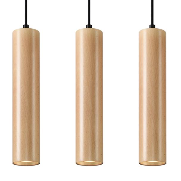 Sollux Lampa wisząca LINO 3L SL.0638