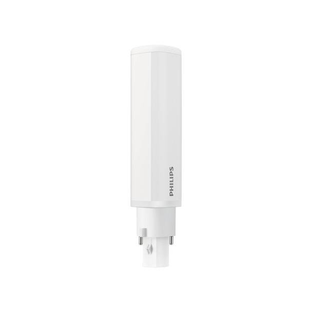 Świetlówka LED 6,9W=18W 770lm 4000K barwa neutralna LED 6,9W 840 2P G24d-2 3 lata gw. 9,29004E+11 PHILIPS