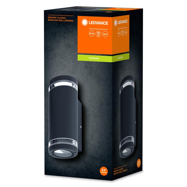 ENDURA CLASSIC BEAMGAPUPDOWN GU10DG