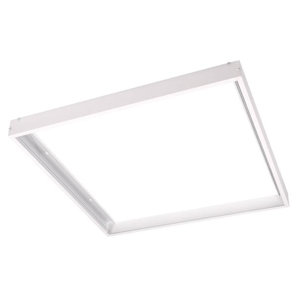 Ramka natynkowa do modelu AURA LED 60x60 / 91201 INTELIGHT