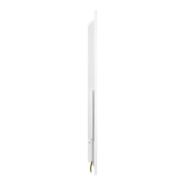 CASPER LED 40W panel typu backlit, 4000lm, IP20, 4000K AD-PD-6602LZM4 ORNO