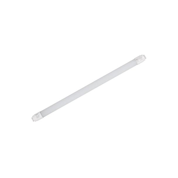 T8 LED GLASSv5 12W-CW Świetlówka Tuba liniowa 1212mm T8 LED GLASSv5 12W-CW barwa chłodnobiała 6500K 33217 KANLUX