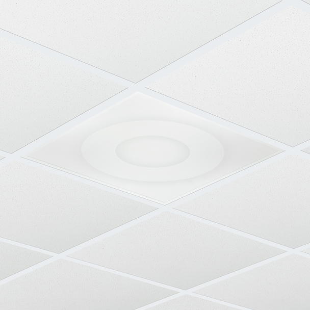 Akcesorium Coreline RC159Z Deco Double Circle W60L60 (5pcs) 9,12401E+11 PHILIPS