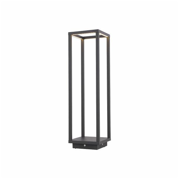 Lampa stojąca SYMMETRY LED I Nowodvorski