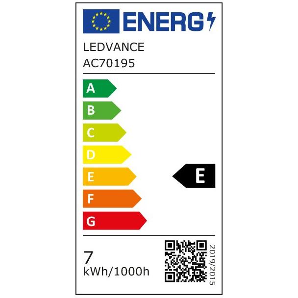 Lampa LED BASE Classic A60 6,5W/827 230V Filament szkło przezroczyste B22D FS3 OSRAM