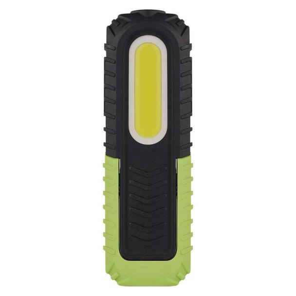 Lampa warsztat. LED 5W COB +3W LED, 400lm, 2000mAh ładowalna P4531 EMOS