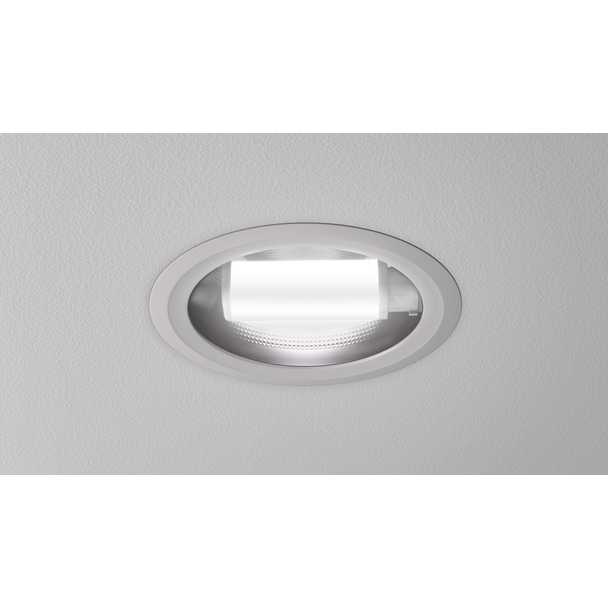 Świetlówka LED 5,5W=13W 600lm 3000K barwa ciepła LED 5,5W 830 4P G24q-1 3 lata gw. 9,29004E+11 PHILIPS