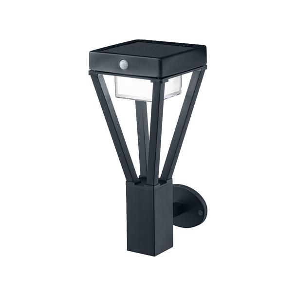 ENDURA STYLE SOL BOUQUET WALLSEN BK Oprawa zewnętrzna