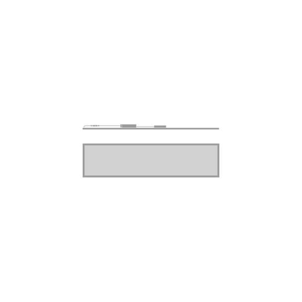 Oprawa PANEL COMFORT 1200 P 33W 830 U19 DALIVR