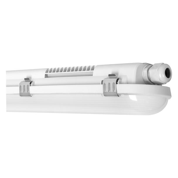 Oprawa DAMP PROOF LED VALUE 600 9W 4000K IP65