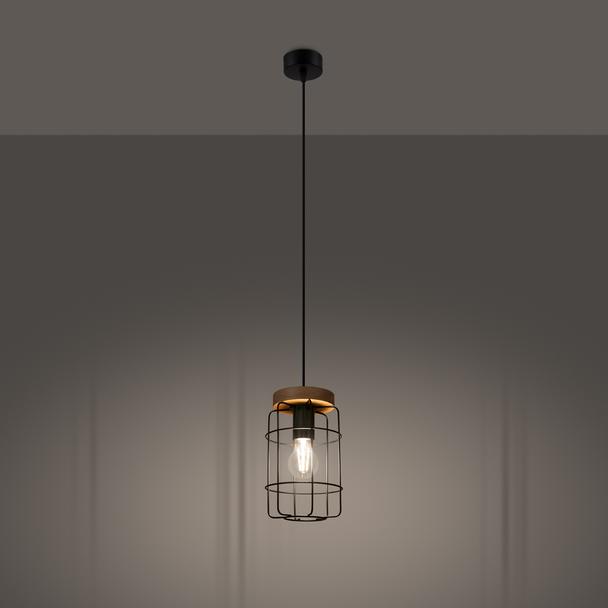 Sollux Lampa wisząca GOTTO 1 SL.1263