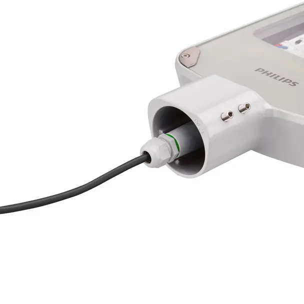 Oprawa uliczna LED BRP102 LED110/740 83W 9006lm 4000K IIkl. DM 42-60A MALAGA LED produkt wycofany 9,10926E+11 PHILIPS