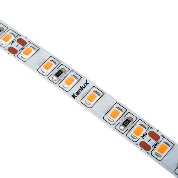 Pasek LED 24V L120 16W/M 24 IP00-WW 3000K 33311 KANLUX
