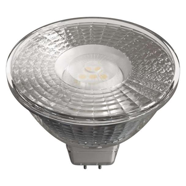 Żarówka LED Classic MR16 45W GU53 ciepła biel ZQ8433 EMOS