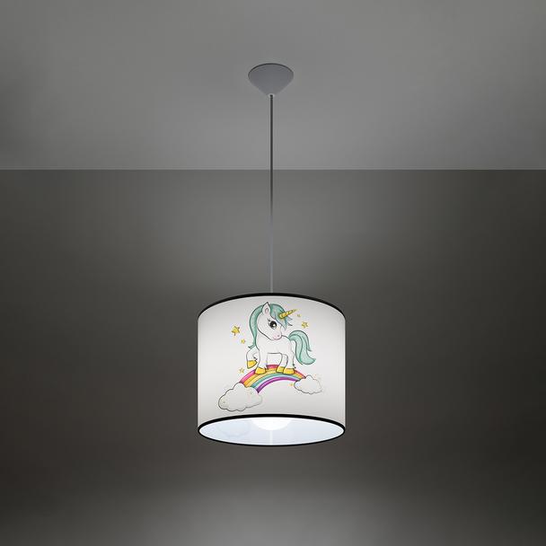 Lampa wisząca UNICORN 30