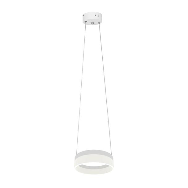 lampa wisząca LED Ring 12W 840lm 4000K ML404 Milagro
