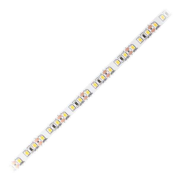 Taśma LED 12V 2835 120L/m 9,6W/m IP20 4000K 5m AD-TL-6488L4 ORNO