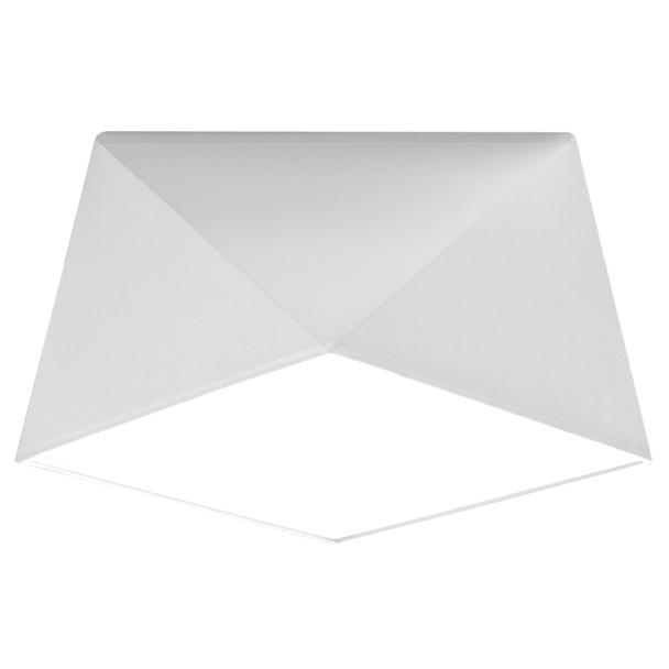 Sollux Plafon HEXA 25 biały SL.0686
