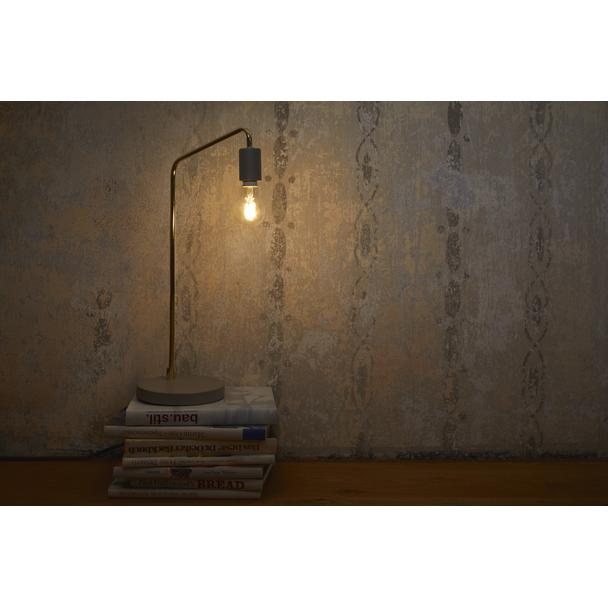 Lampa LED SMART+ BT A60 D 6W 827 230V Filament szkło przezroczyste CL E27