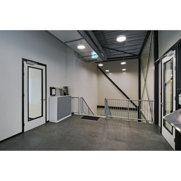 Oprawa DOWNLIGHT PFM DN195 21W 840 WT IP54 UGR19