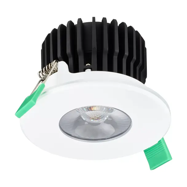 Oprawa sufitowa Downlight typu Spot LED 7,2W 680lm / 3000K barwa ciepła ściemnialna LED6-WB-/830 D78 9,11402E+11 PHILIPS
