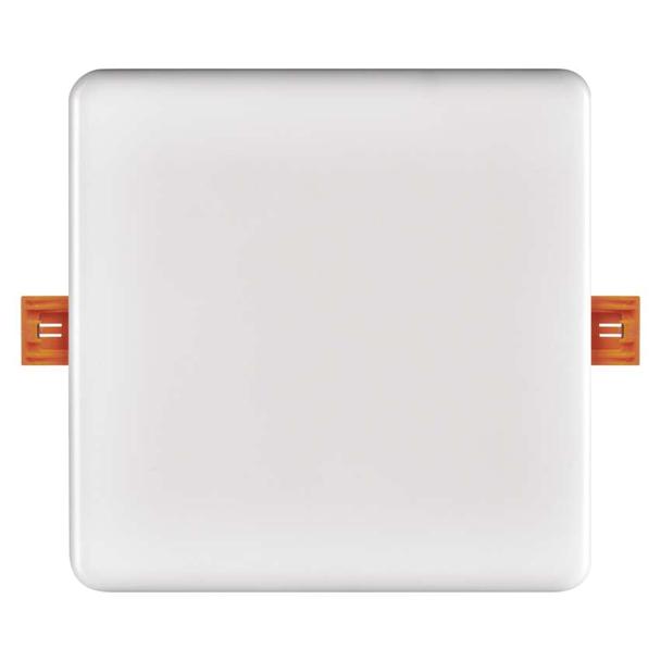 Panel LED wpuszczany kwadratowy 13,5 W IP65 neutralna biel ZV2142 EMOS