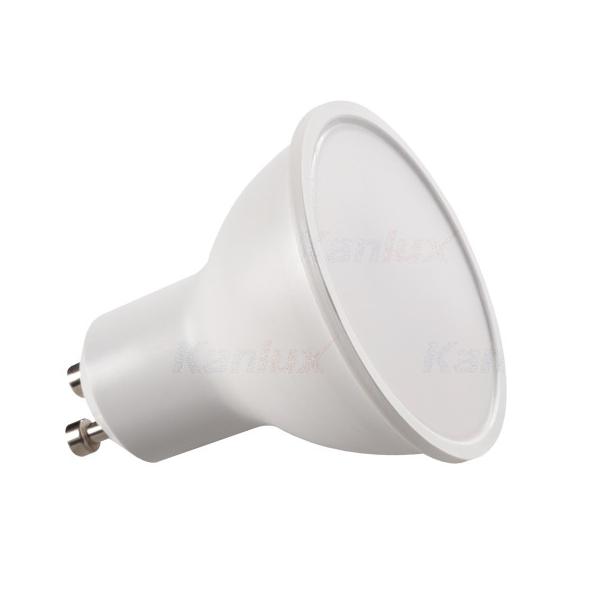 Żarówka GU10 6,5W zimna biel Kanlux 34969 KANLUX