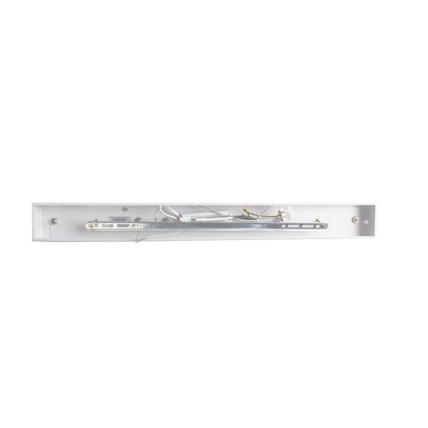 lampa wisząca LED Ring 36 W 2520lm 4000K ML407 Milagro